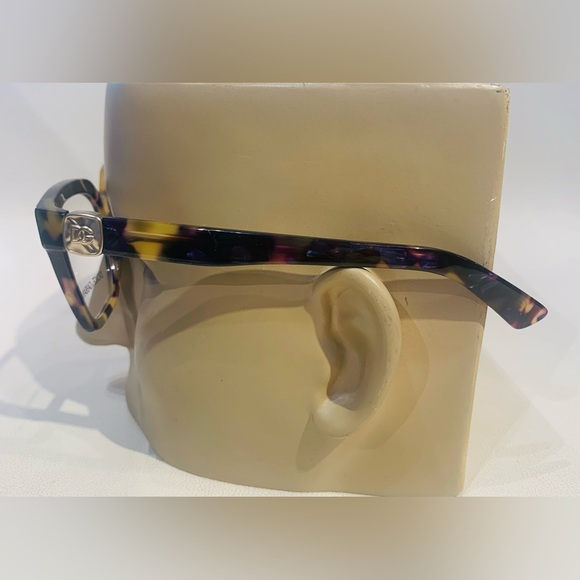 New Women’s Dolce&Gabbana Eyeglasses - Picture 3 of 10
